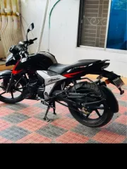 TVS Apache RTR 160 4V